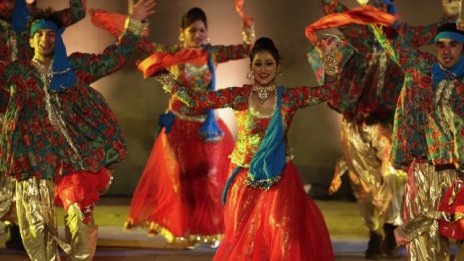 Боливудска компания се опитва да се превърне в еквивалент на Netflix в Индия