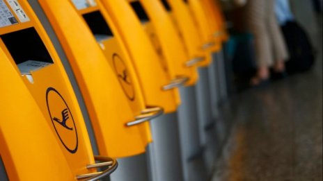 Lufthansa дава пилотския синдикат на съд