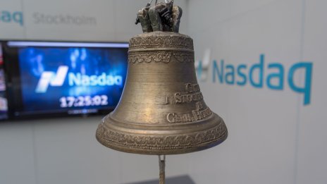 Как фондовият пазар на Швеция стана обект на завист в Европа