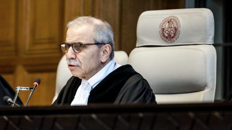 Международният съд нареди на Израел да прекрати офанзивата в Рафах