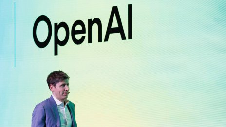 За Сам Алтман АІ пазарът може би вече е в балон