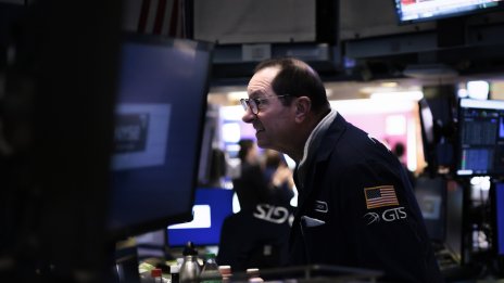 Nasdaq отбелязва най-доброто тримесечие от 2020 г. насам