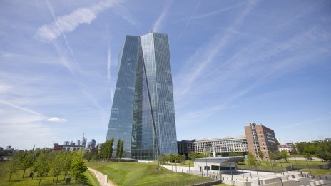 Morgan Stanley не очаква ново парично облекчение от ЕЦБ през 2026 г.