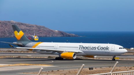 Thomas Cook можеше да не фалира, ако не бяха счетоводните гимнастики