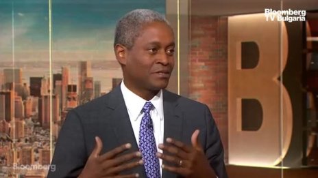 Управителят на Фед за Атланта е против ново намаляване на лихвите