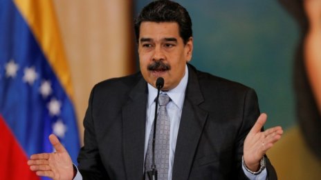 ЕС удължава санкциите срещу режима на Николас Мадуро във Венецуела