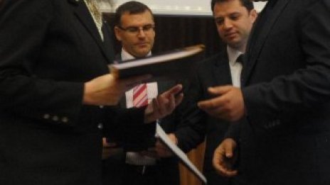 Бизнесът получи одобрение за 241 проекта по програма „Конкурентоспособност“