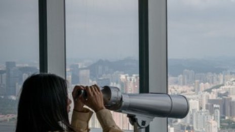 Пристигащите в китайската Силициева долина не могат да си позволят жилище