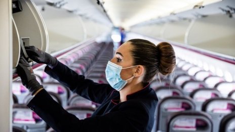 ЕК одобри държавната помощ от 51 млн. лева за туроператорите у нас