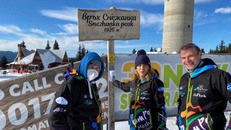 Министърът на туризма: Резервациите в ски курортите са около 30%