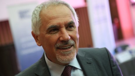 Любомир Кючуков: Китай иска да е лидер на геополитическия Незапад