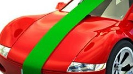 Кой взима решението за купуване на нова кола? 