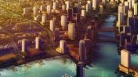 Саудитска Арабия ще разреши на чужденци да купуват имоти в нов град