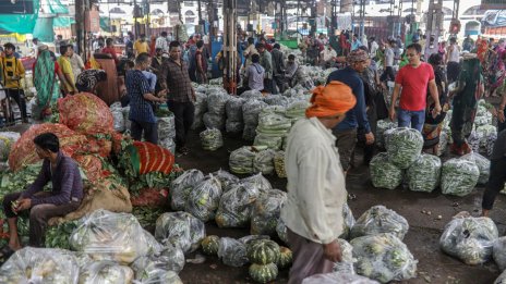 Индия се нуждае от мащабни реформи в управлението на доставките на храни