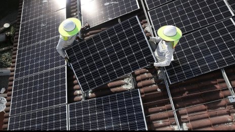 В ЕС започват да ограничават субсидиите за покривните соларни инсталации