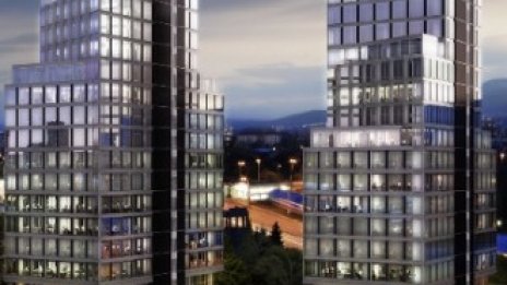 80% от търговските площи на „Софарма Бизнес Тауърс“ вече са заети