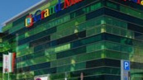 Обезценка на Grand Mall Varna донесе загуба от 20 млн. евро на инвеститора