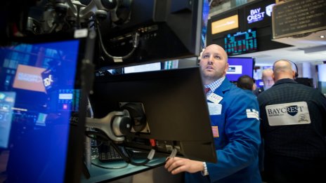 Ревизираната инфлация не успя да инжектира достатъчно оптимизъм на Wall Street