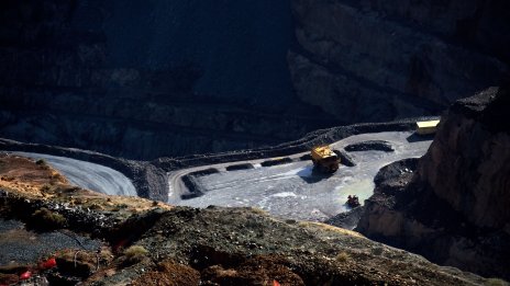 Добивът на манган в САЩ може да претърпи втори ренесанс заради батериите
