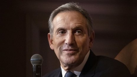 Шефът на Starbucks се пенсионира след 5 години начело на компанията
