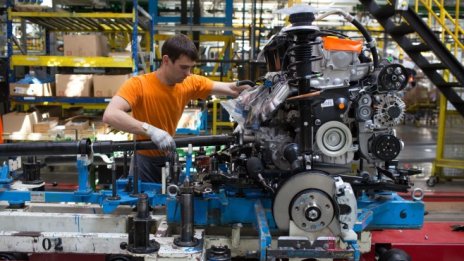 Нова порция европейски компании свиват производството заради войната в Украйна