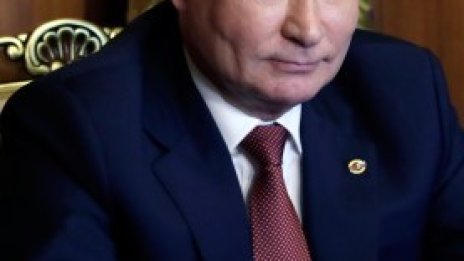 Путин: Русия оцеля след икономическия блицкриг