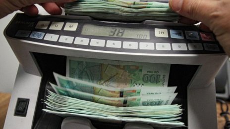 Платени са 330 млн. лв. за добавки към пенсиите през първите 2 месеца на годината