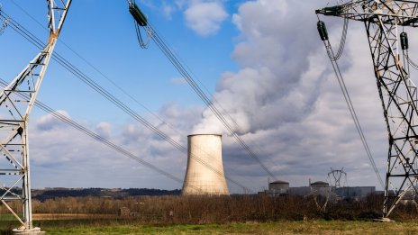 Германия търси „мащабна сделка“ с Франция за енергетиката