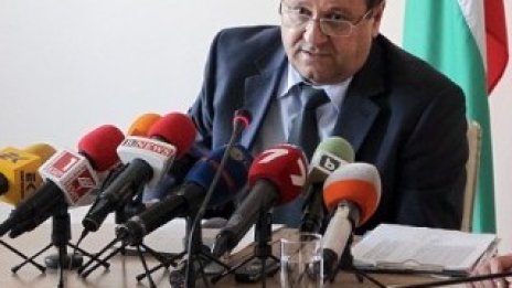 Хасан Адемов: Търсим как да увеличим минималната заплата от 1 октомври