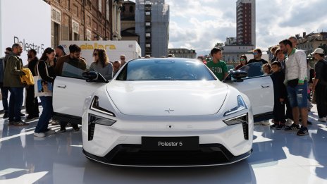 Контролът върху разходите помага на Polestar да увеличи приходите и да намали загубата