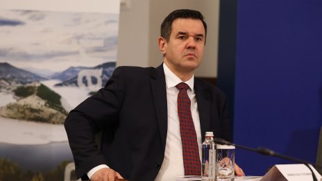 Никола Стоянов: Служебното правителство ще предложи бюджет с 3% дефицит 