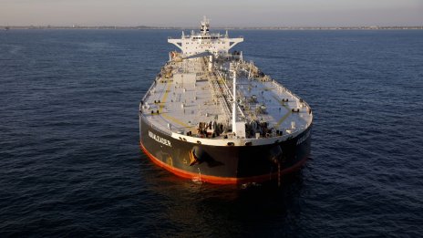 Пропаднаха плановете за обединение на танкерните компании Frontline и Euronav