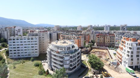 Наемите на жилища в София са нараснали с 30% за година, търсенето превишава предлагането