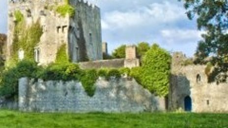 Средновековни замъци в Ирландия се продават с 50% отстъпка