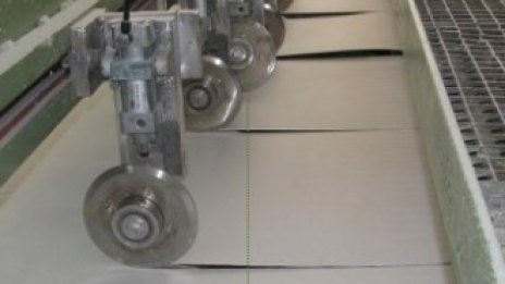 Свилоза отчете 17% ръст на продажбите през 2013 г.