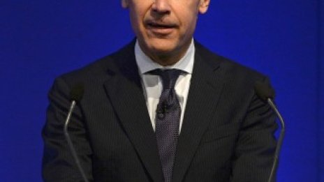 АЦБ намекна, че може да повиши лихвите през втората половина на 2015 г.