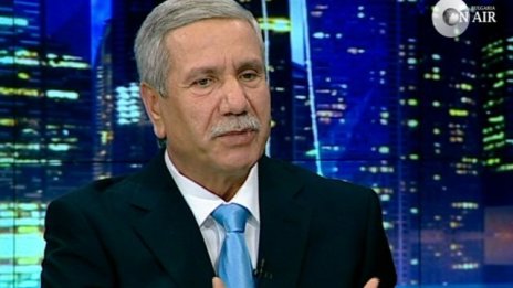 Израел е против вдигането на ембаргото на Иран 