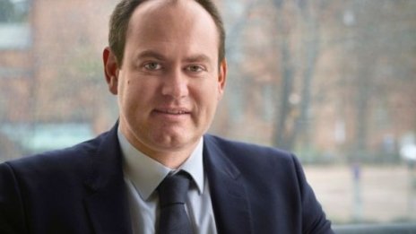 Паскал Дъфи: Новото строителство на жилища в София ще се усвои