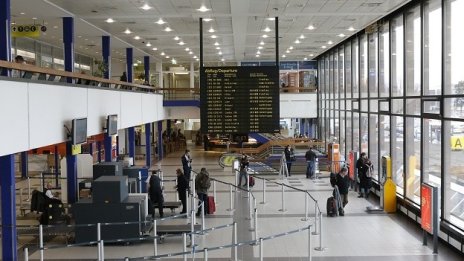 Авиокомпании ще предоставят данни за пасажерите в ЕС на службите