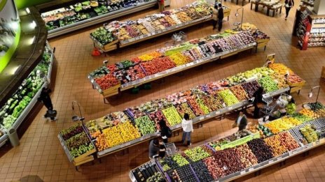 Почти ежедневно БАБХ констатира продажба на храни с изтекъл срок на годност