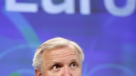 Оли Рен: Европа се нуждае от експертния опит на "Тройката"