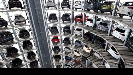 Има ли Европа полезен ход в конкуренцията с Китай в автомобилния сектор?