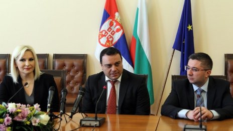 До 2,5 г. се очаква да е готов скоростният път между София и сръбската граница