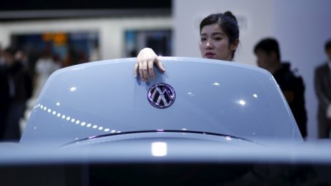 Ernst&Young: Китай става все по-важен за германските автоконцерни