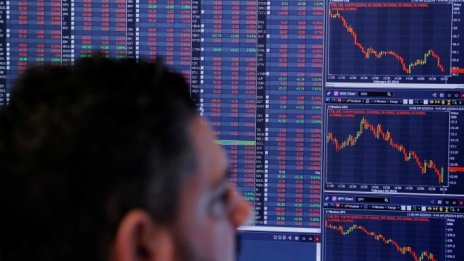 Mожеше ли да бъде предвидено потапянето на Wall Street *