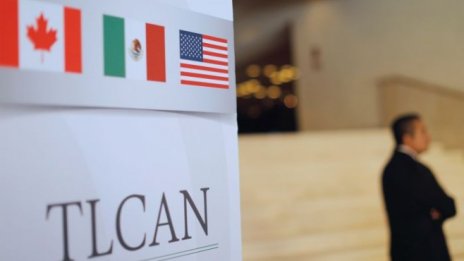 Преговорите за НАФТА се придвижват една идея напред