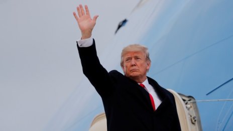 Може ли Тръмп да спази това, което ще обещае в посланието си днес