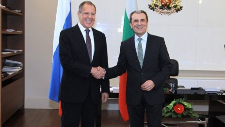 Орешарски: Изложихме достатъчно добри аргументи за "Южен поток" пред ЕК