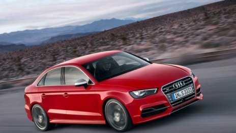 Audi с рекордни продажби за първото шестмесечие