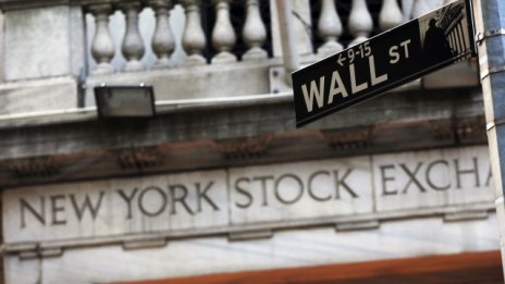 Wall Street е в очакване на сезона на отчетите*